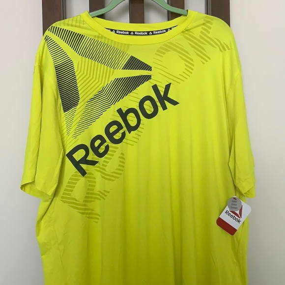 Reebok Other - Reebok Crewneck Shirt